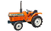 L1-18 tractor