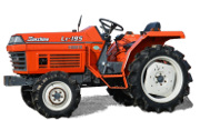 L1-195 tractor