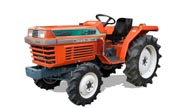 L1-225 tractor