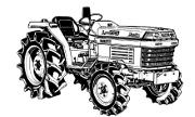 L1-275 tractor