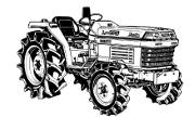 L1-295 tractor