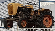 L13G tractor