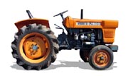 L1500 tractor