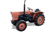 L1501 tractor
