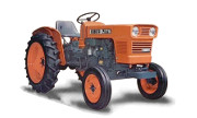 L175 tractor
