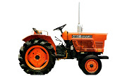 L1801 tractor