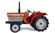 L1802 tractor