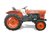 L185 tractor