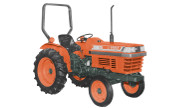 L2050 tractor