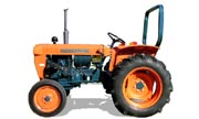 L210 tractor