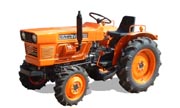 L2201 tractor