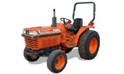 L2250 tractor