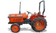 L2350 tractor