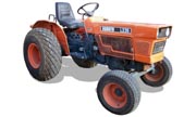 L235 tractor