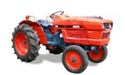 L2601 tractor