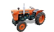 L260 tractor
