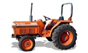 L2850 tractor