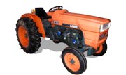 L285 tractor