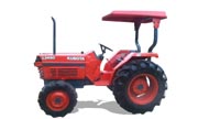 L2950 tractor