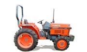 L3000 tractor