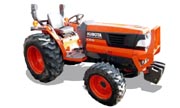 L3010 tractor