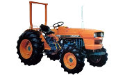 L305 tractor