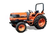 L3300 tractor