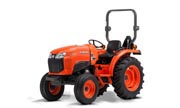 L3301 tractor