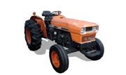 L345 tractor