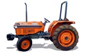 L3750 tractor