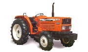 L405 tractor