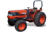 L4200 tractor