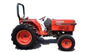 L4300 tractor