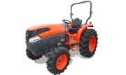 L5740 tractor