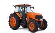 M100X tractor