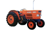 M4000 tractor