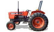 M4030 tractor