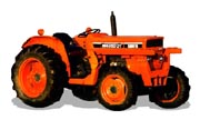 M4050 tractor