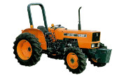M5030 tractor