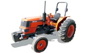 M5400 tractor