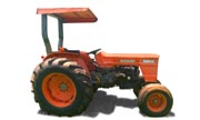 M5500 tractor