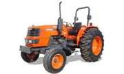 M5700 tractor