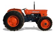 M7500 tractor