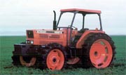 M7950DTM tractor