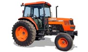 M9000 tractor