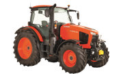 M95GX-III tractor