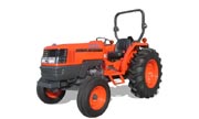 MX5000SU tractor
