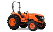MX5100 tractor
