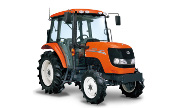 MZ505 tractor