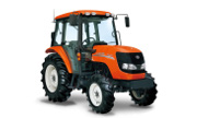 MZ555 tractor